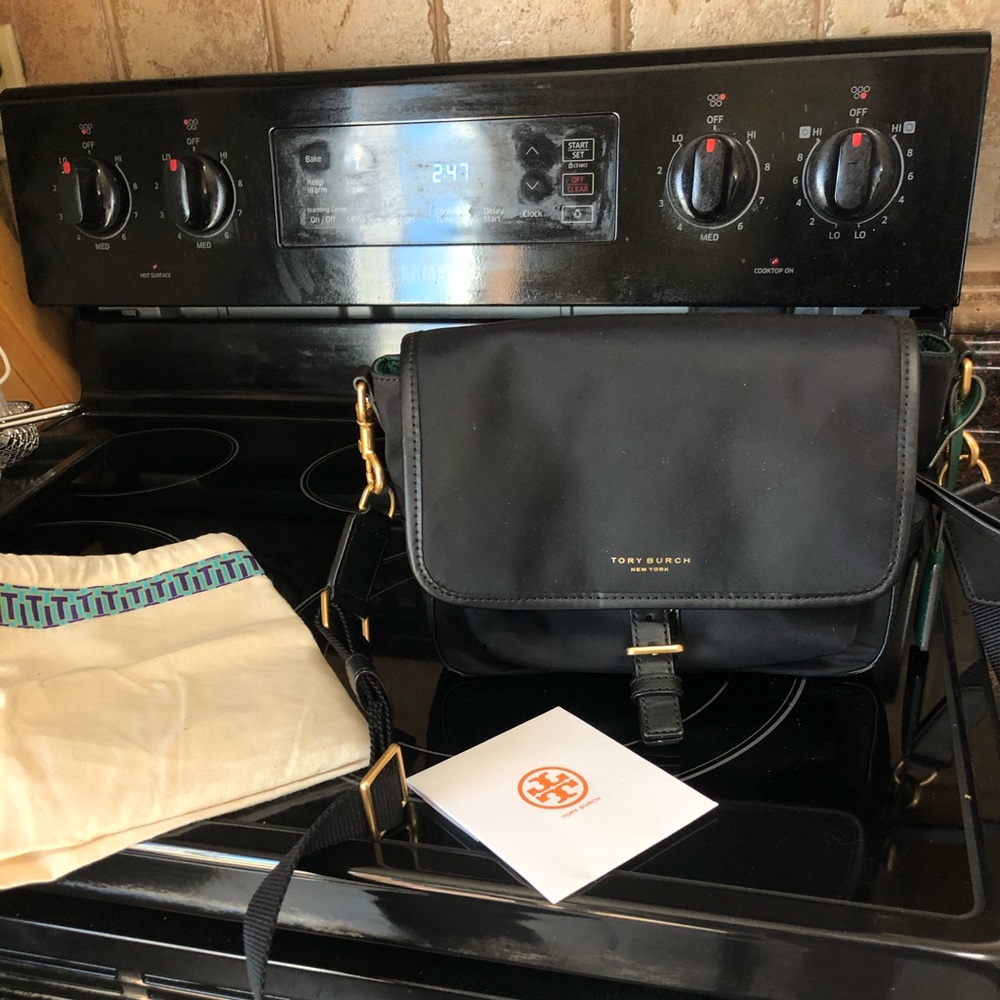 Tory Burch crossbody bag